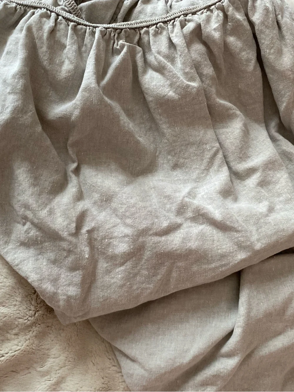 Linoto gently used